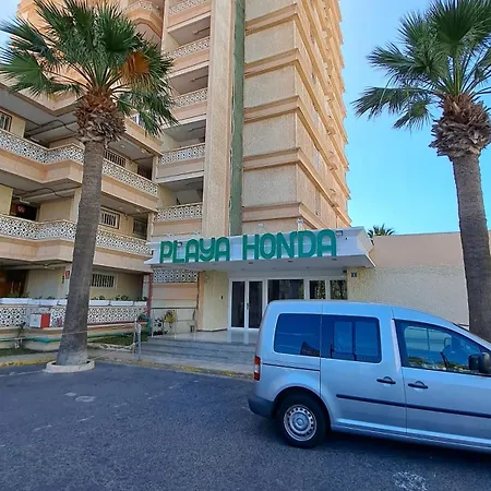 Playa Honda Playa De Americas