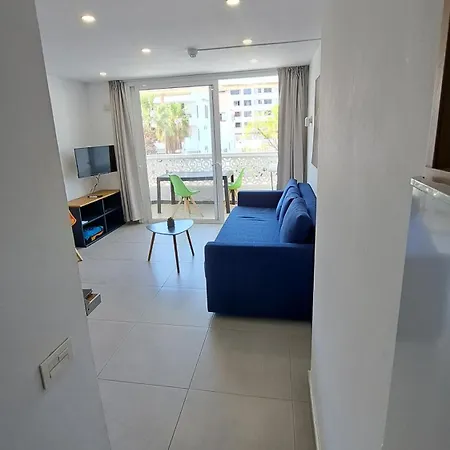 Playa Honda Playa De Americas Apartment *